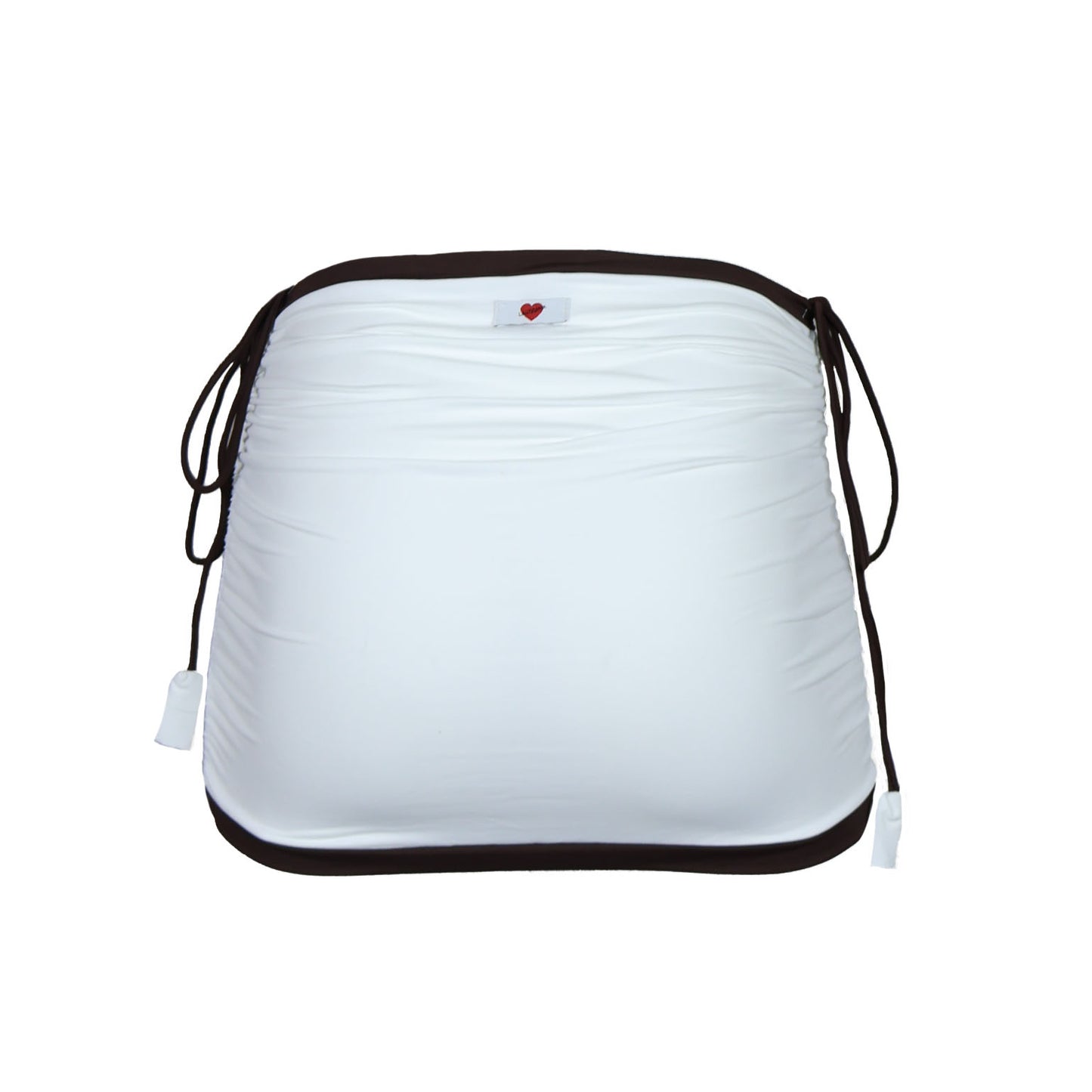 Gonna Thalia White/Moka