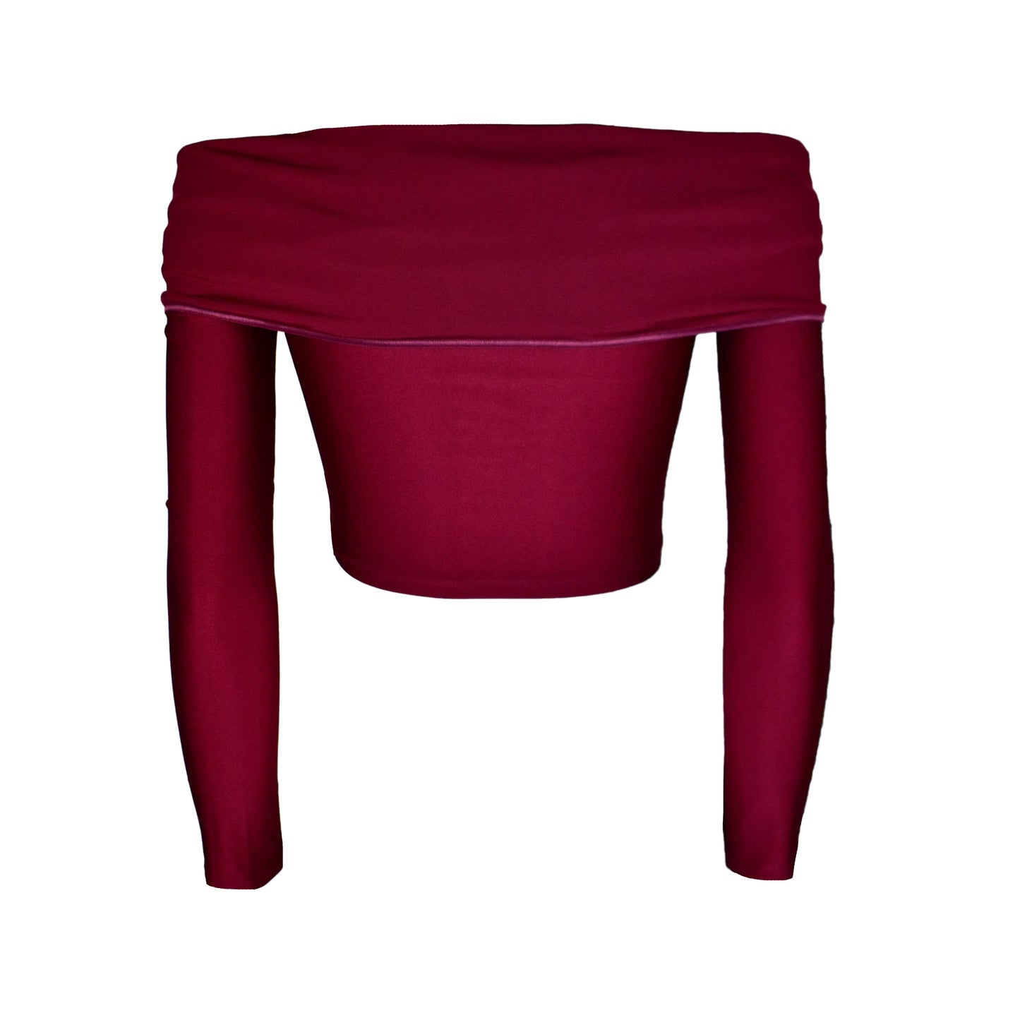 Top Naike Sangria