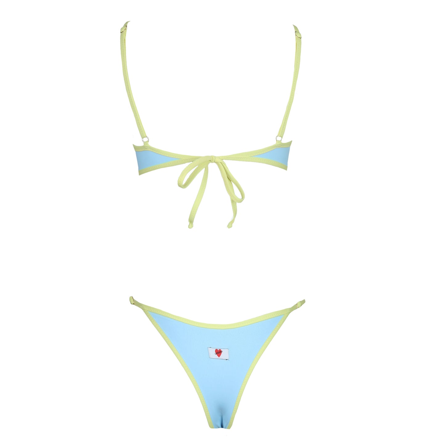 Corpetto Thalia Baby/Cream