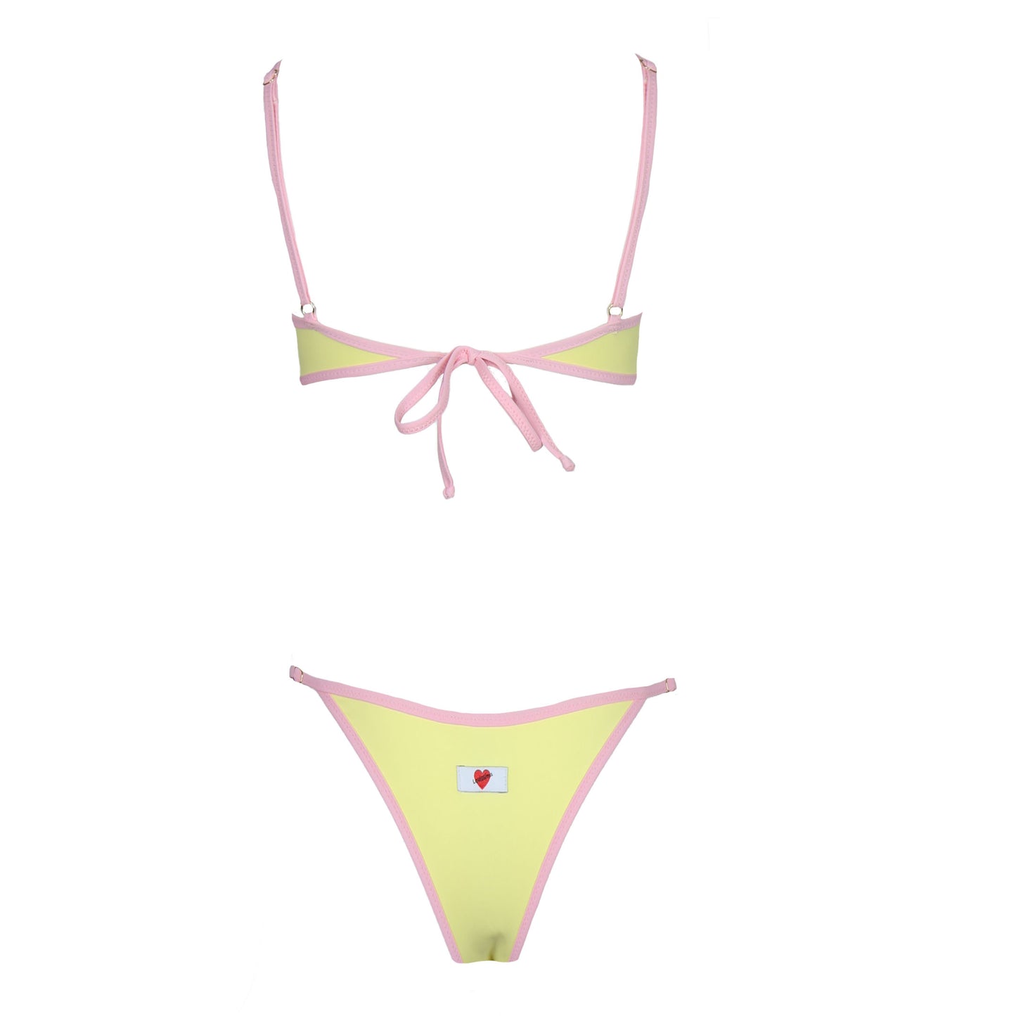 Corpetto Thalia Cream/Candy