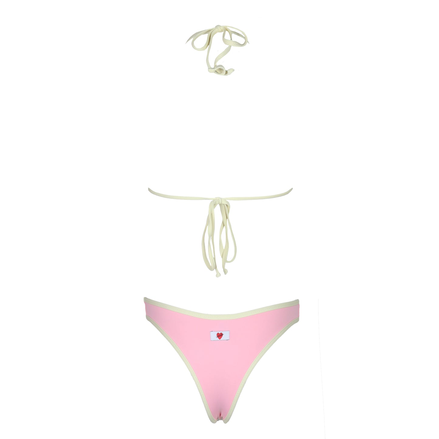 Triangolo Thalia Candy/Burro