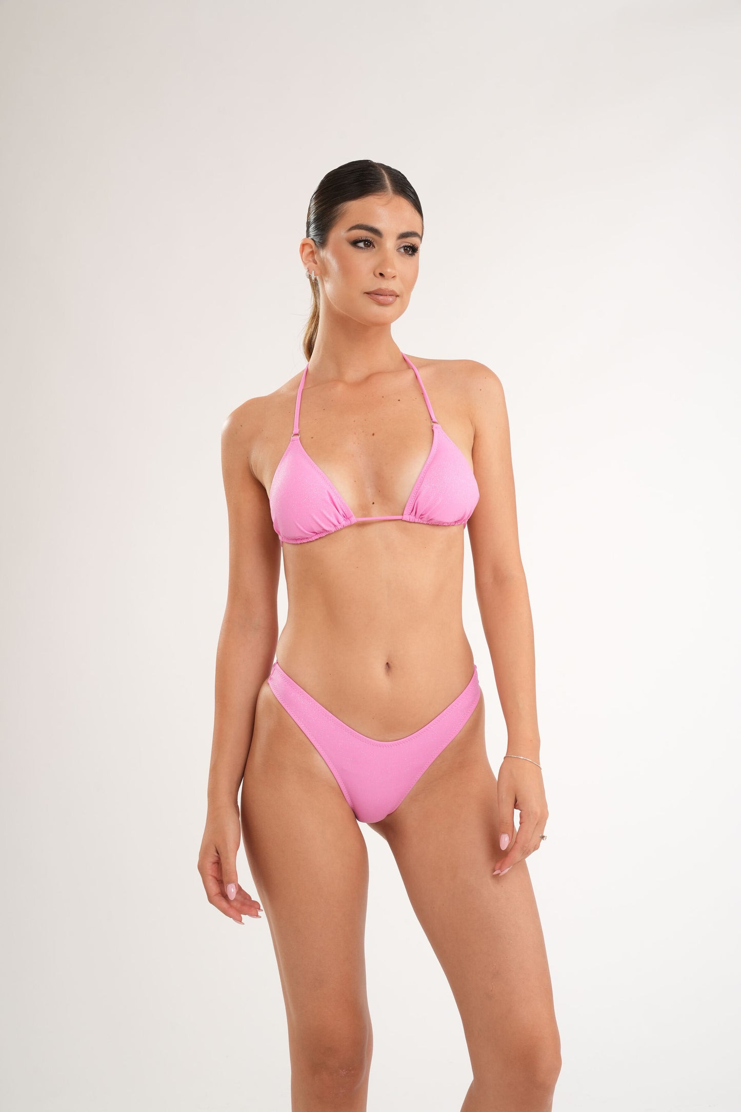 Triangolo Baby A. Barbie