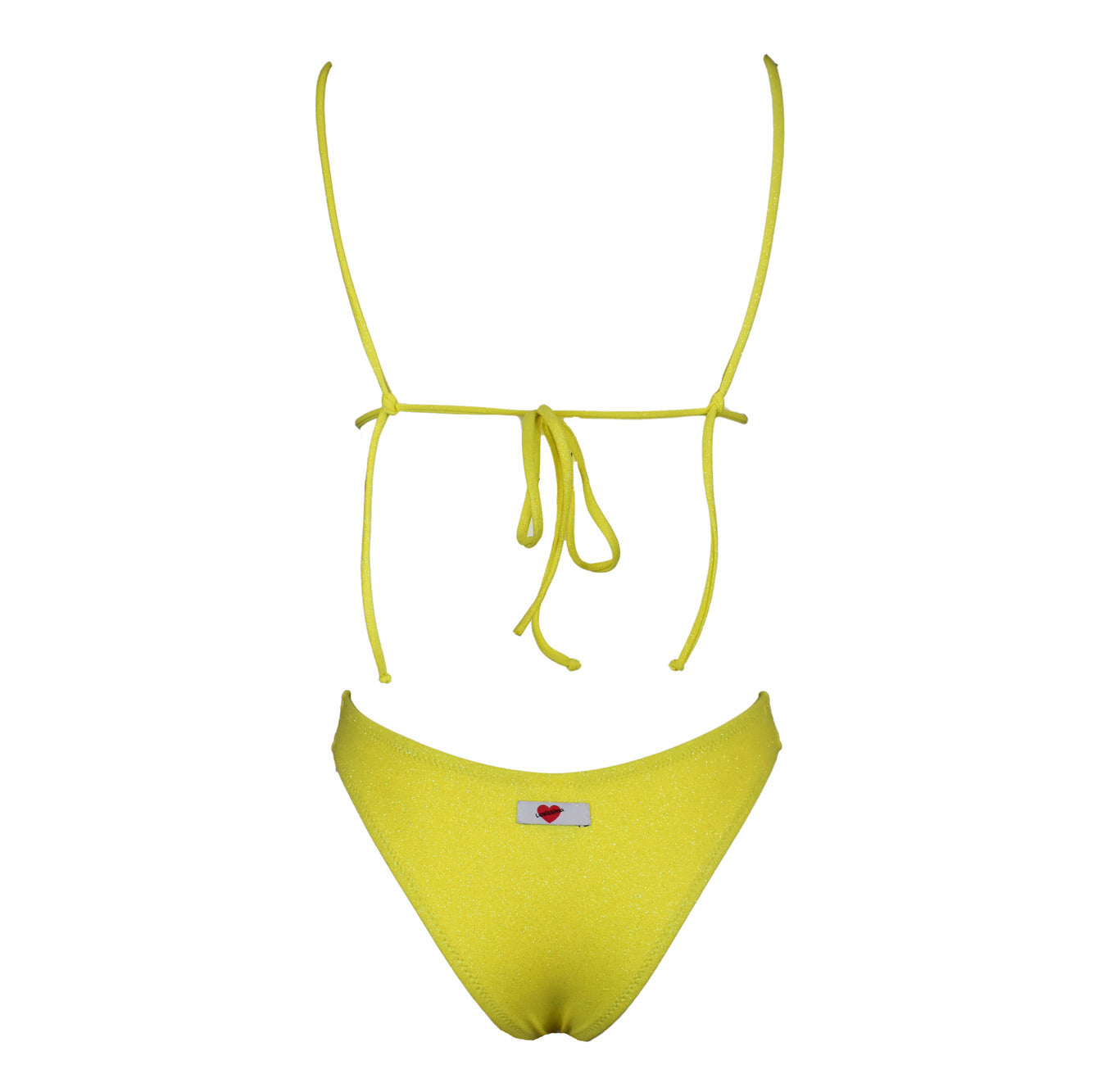 Triangolo Baby A. Sun