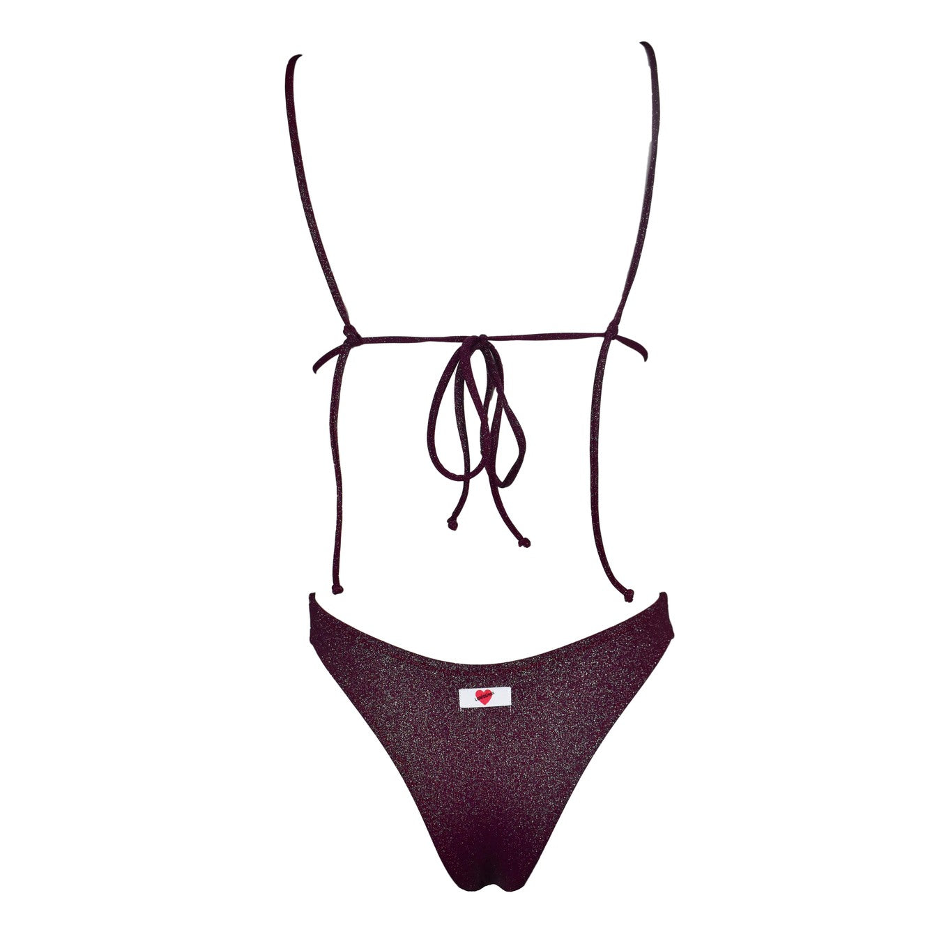 Triangolo Baby A. Sangria
