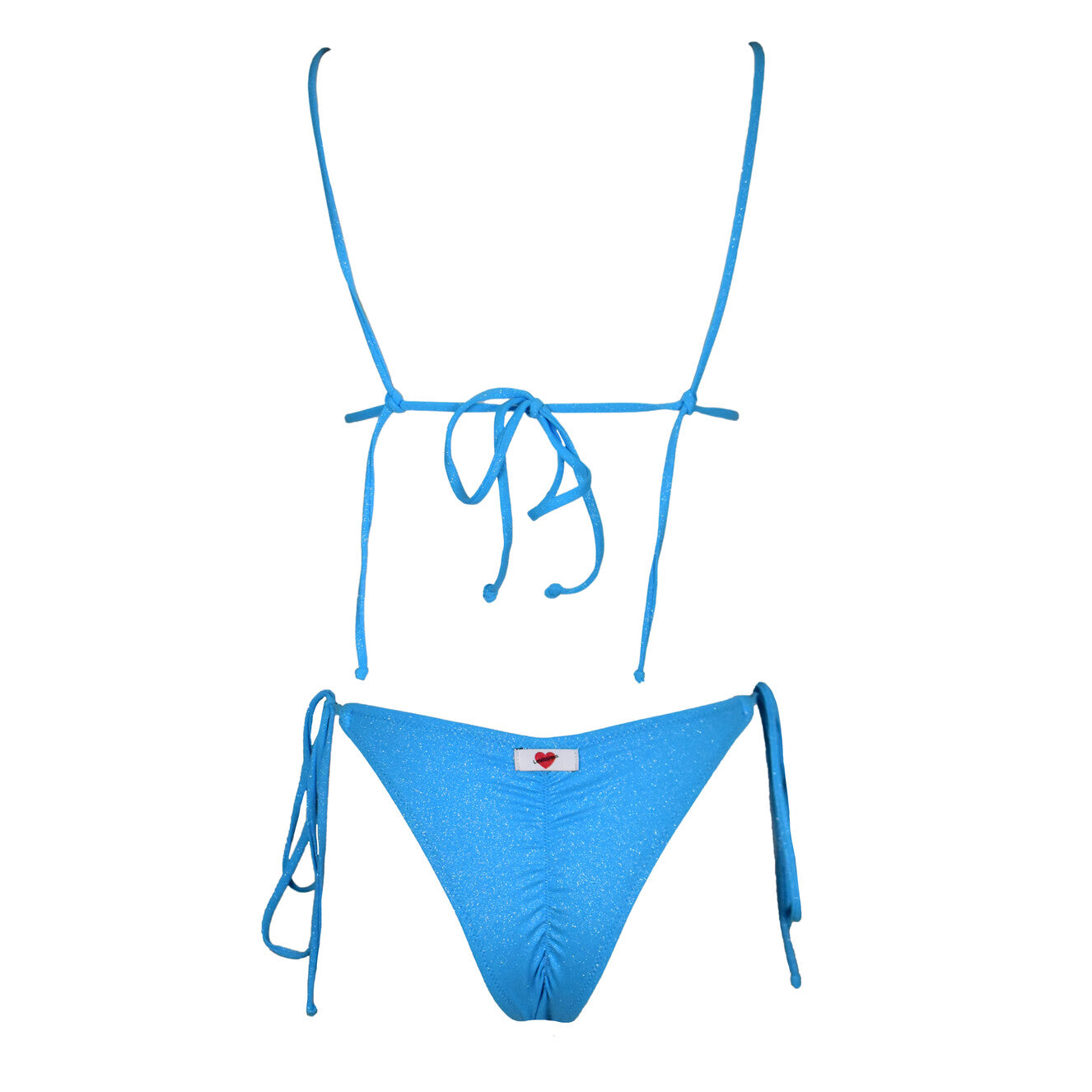 Triangolo Baby A. Maldive