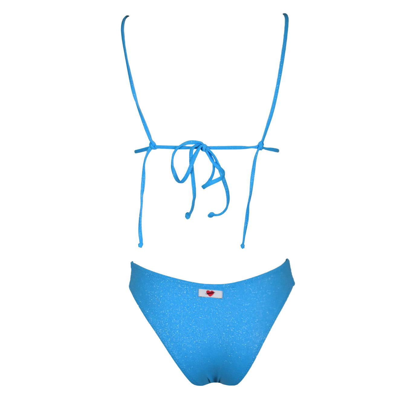 Triangolo Baby A. Maldive