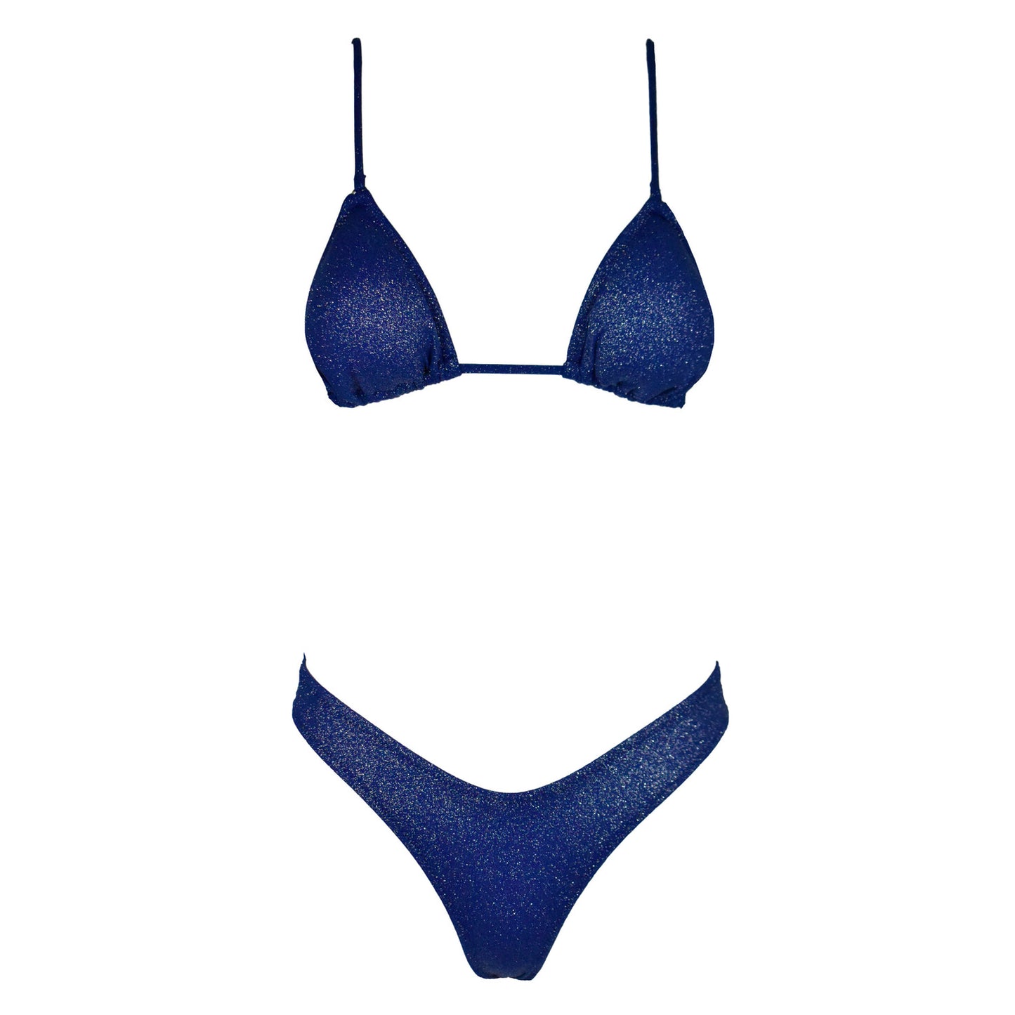 Triangolo Baby A. Night Blue