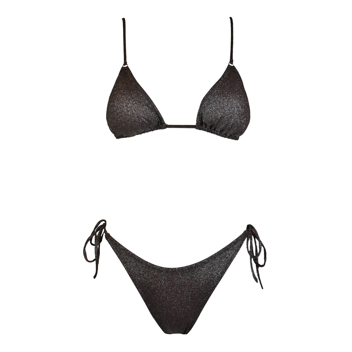 Triangolo Baby A. Dark Chocolate