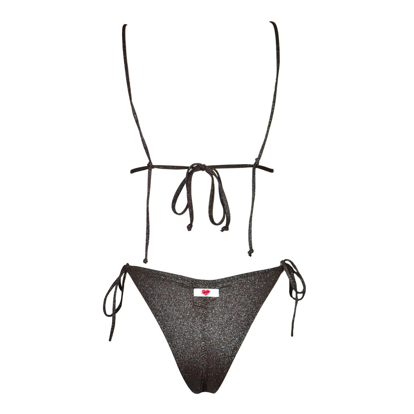 Triangolo Baby A. Dark Chocolate