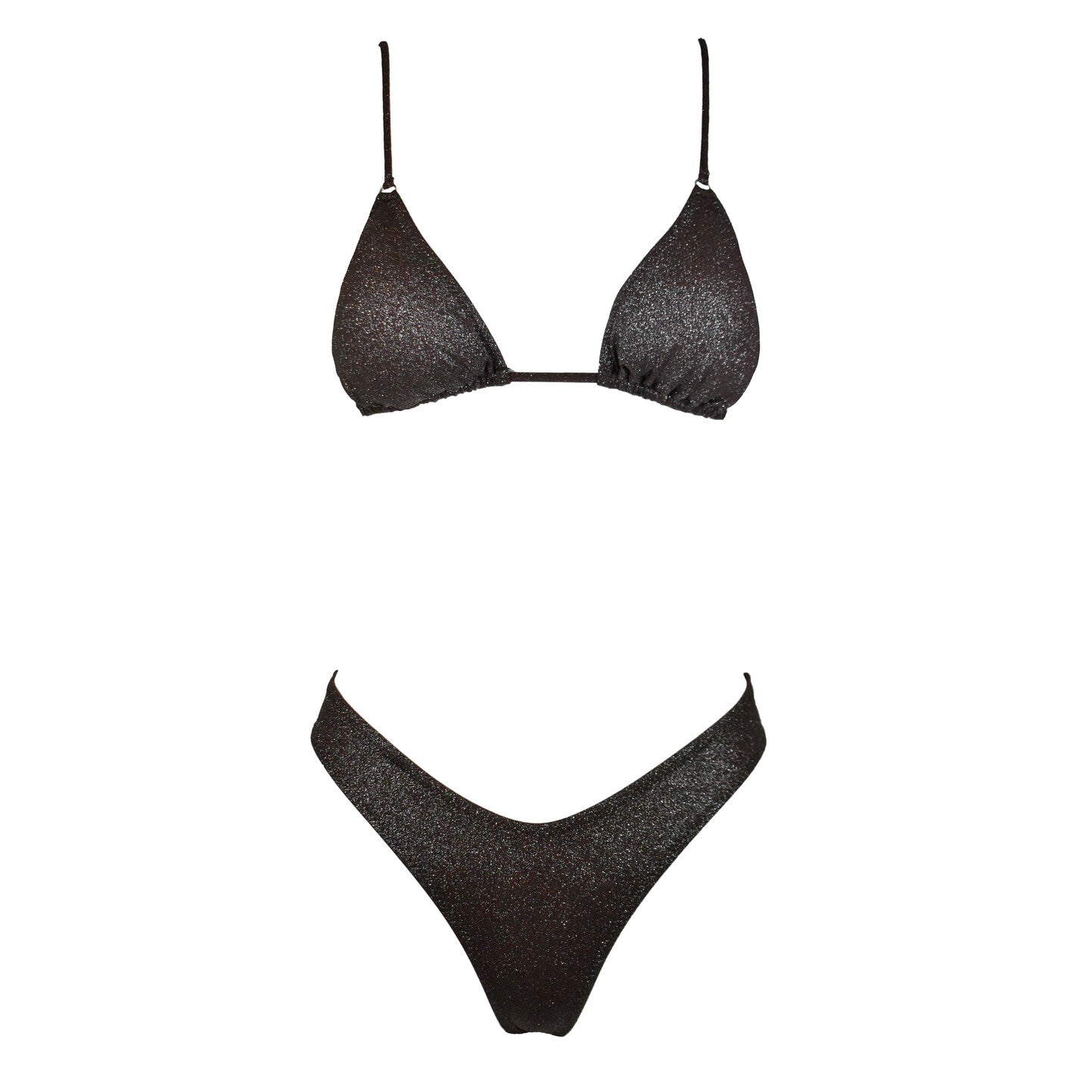 Triangolo Baby A. Dark Chocolate