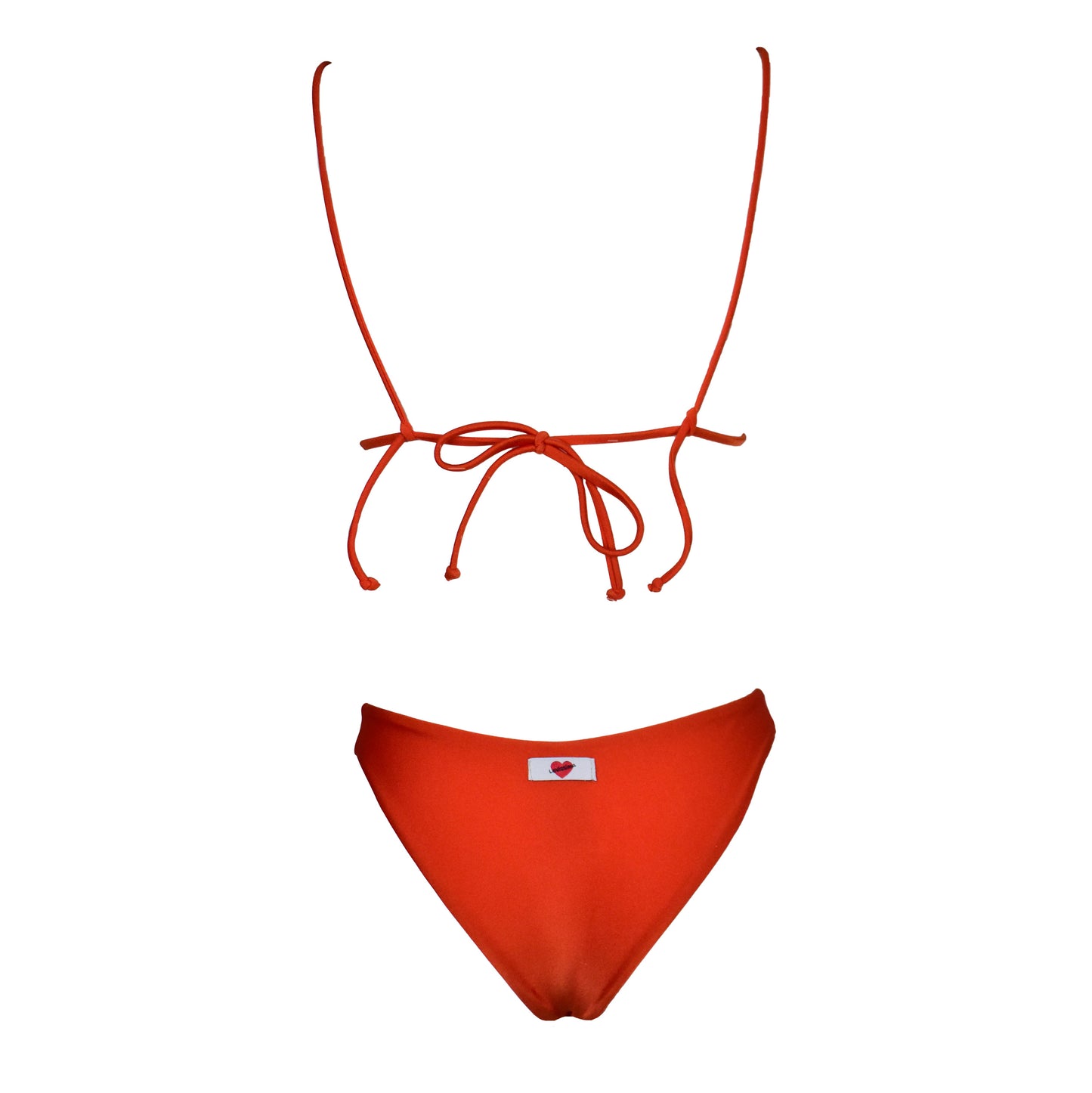 Triangolo India Vitamina C