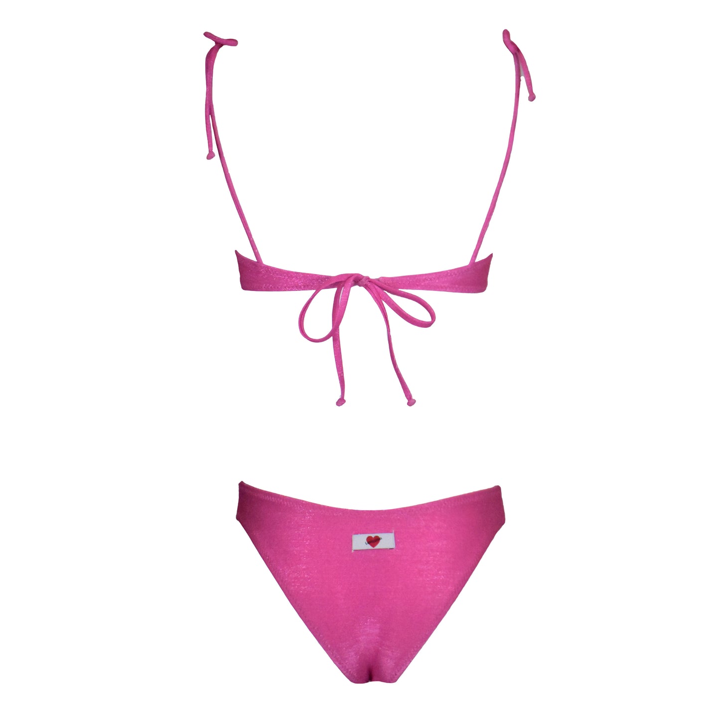 Balconcino Victoria Gloss Pink Lady