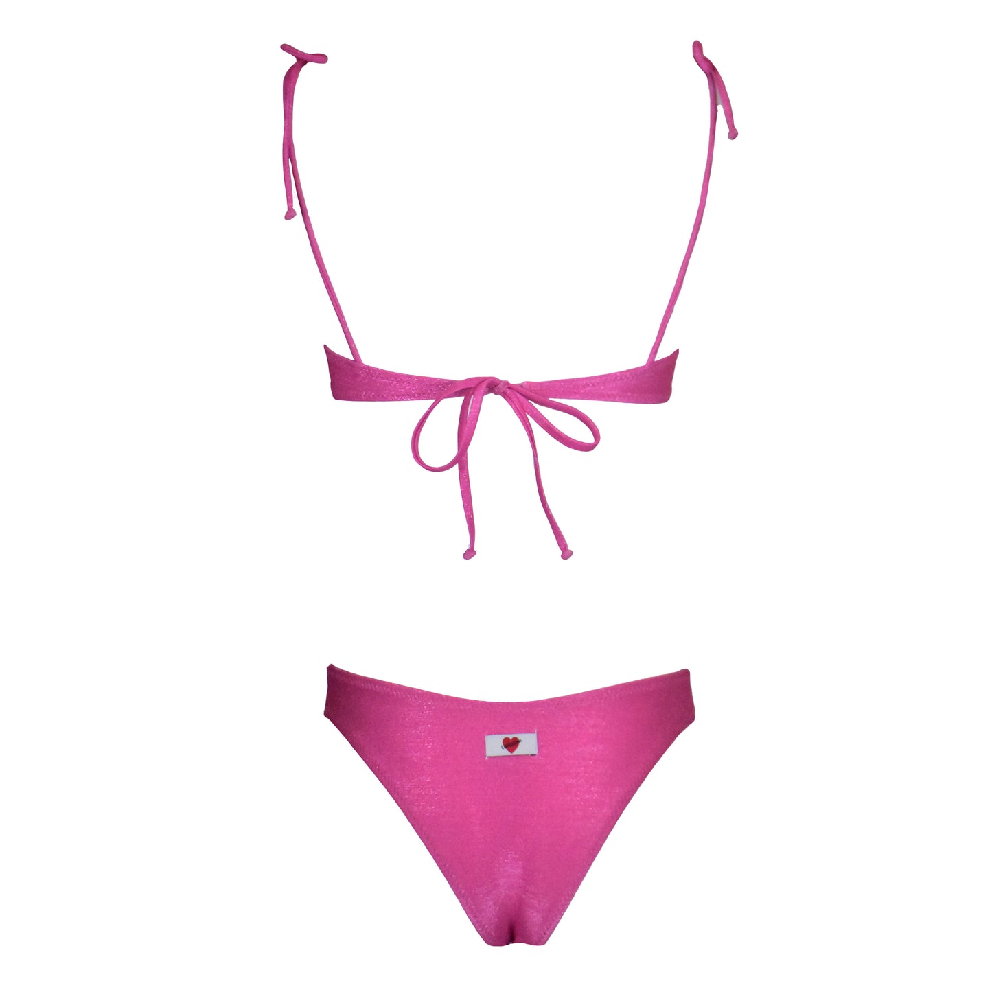 Balconcino Victoria Gloss Pink Lady