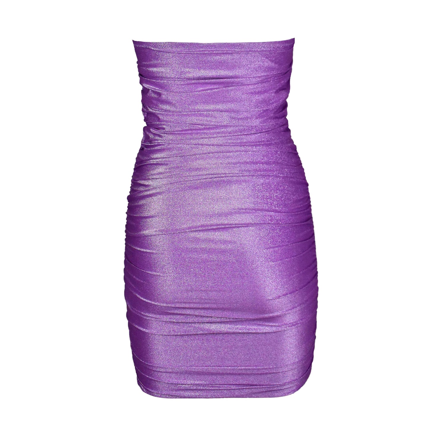 Dress Baby A. Lavanda