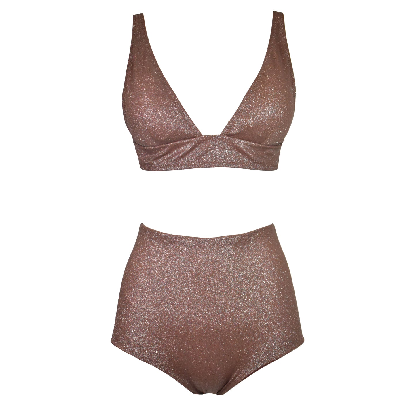 Bralette Moorea Cristal Honey
