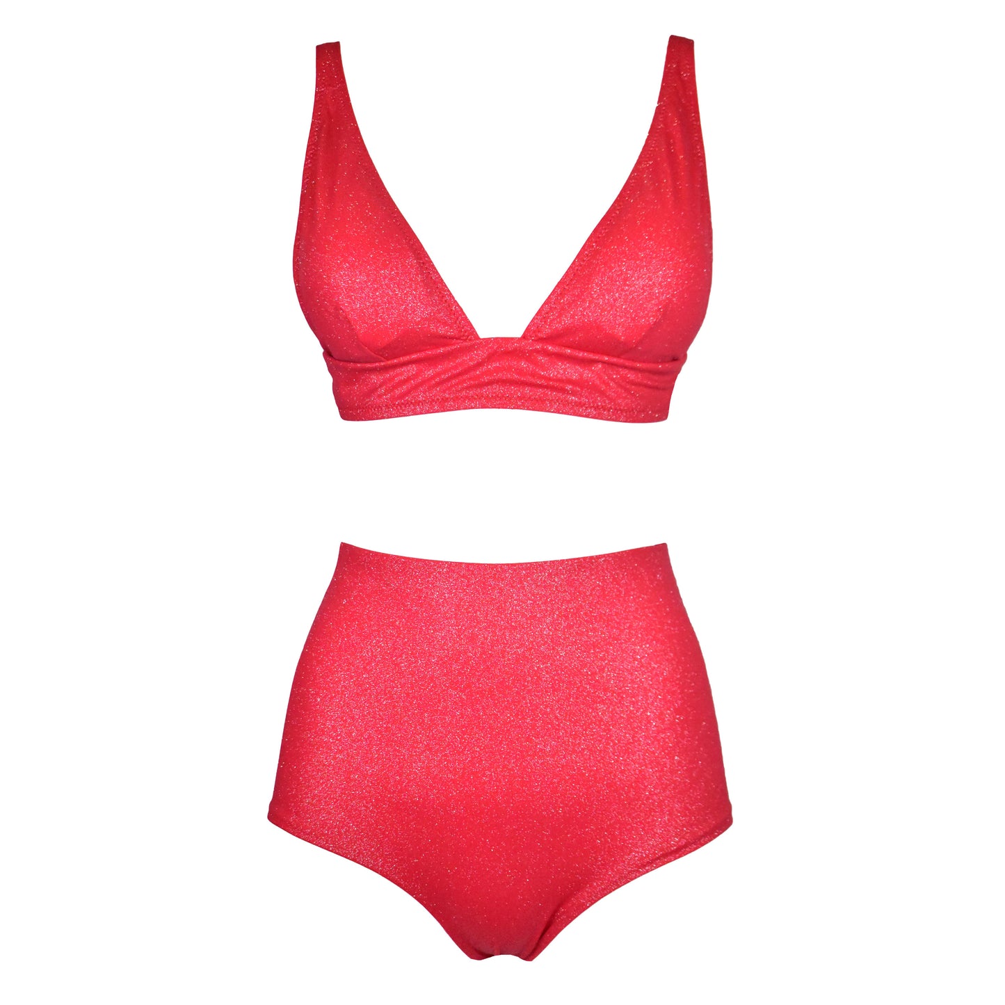 Bralette Moorea Cristal Cupido