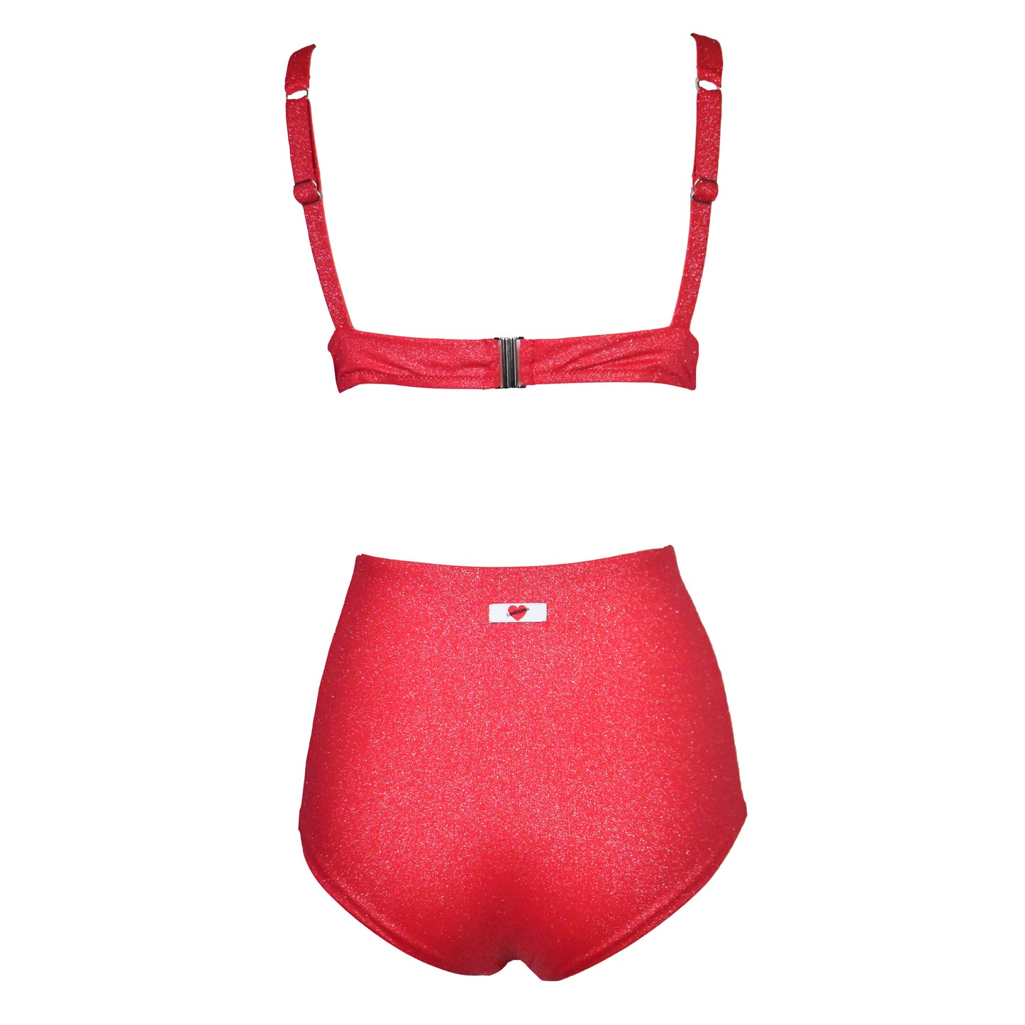 Bralette Moorea Cristal Cupido