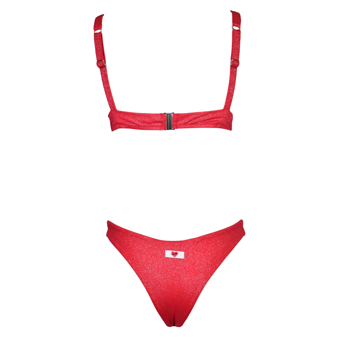 Bralette Moorea Cristal Cupido