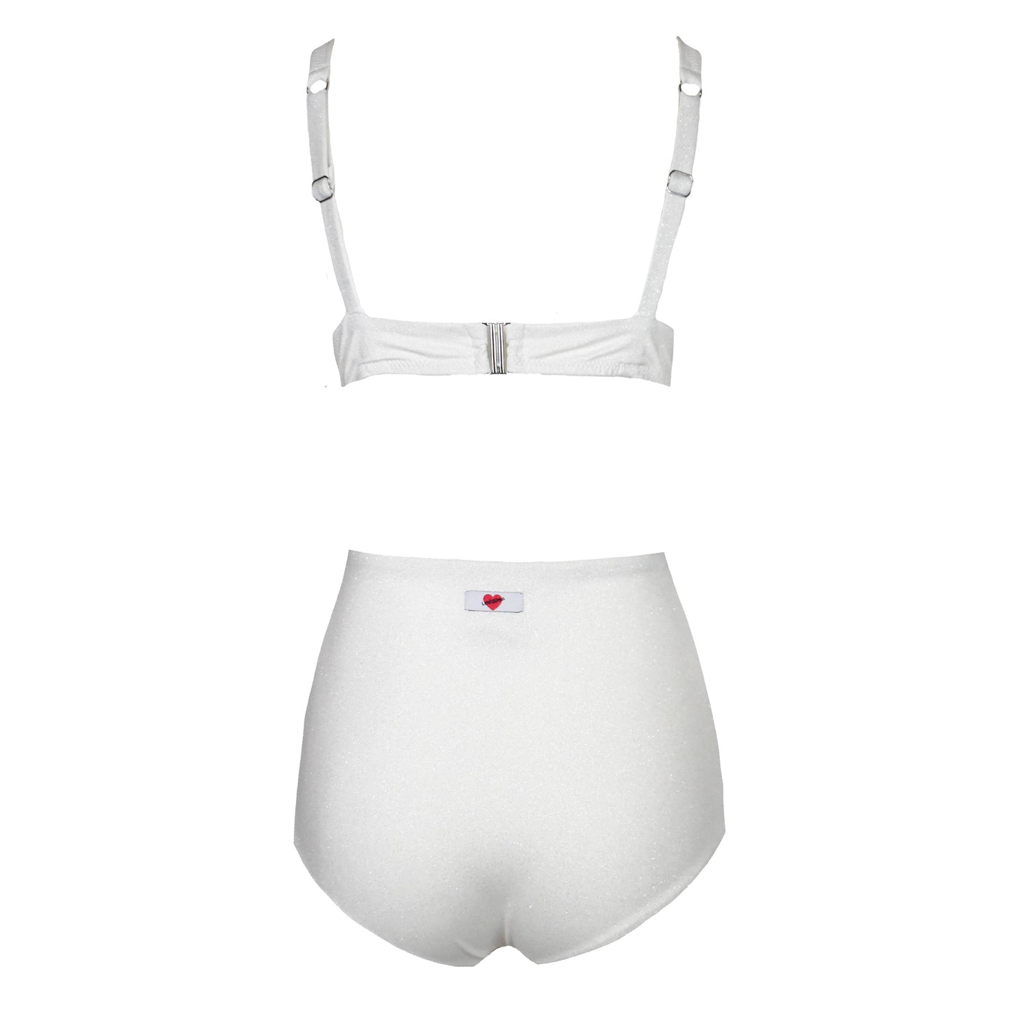 Bralette Moorea Cristal Bride