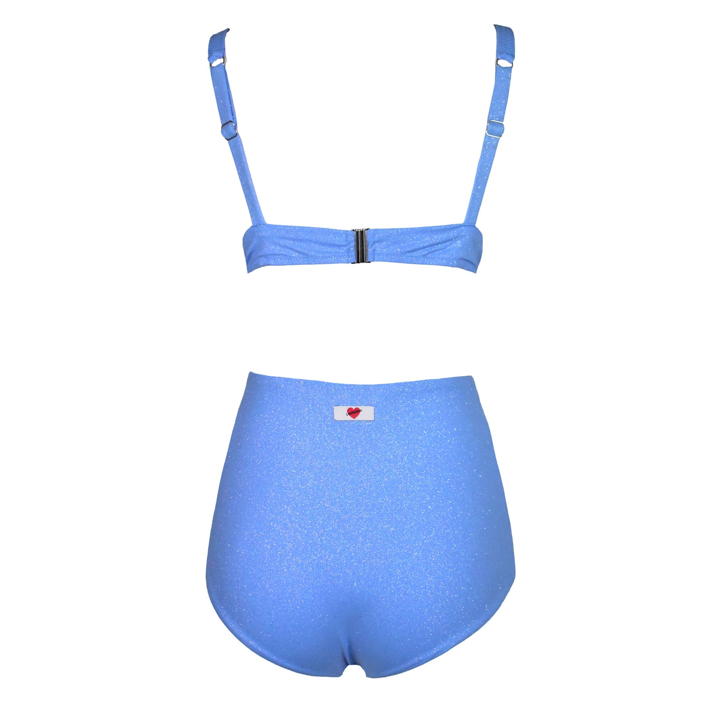 Bralette Moorea Cristal Baby