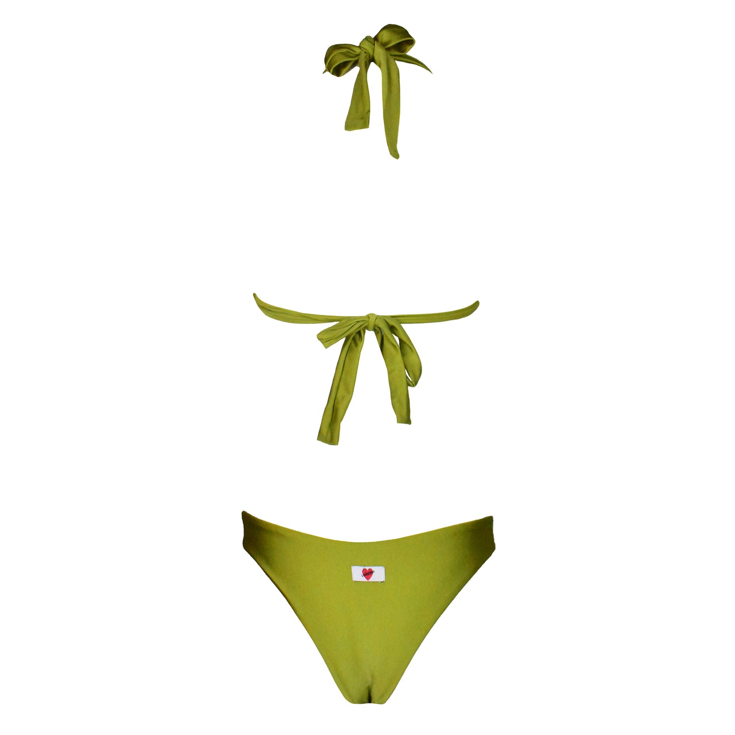 Fascia Mira Wasabi