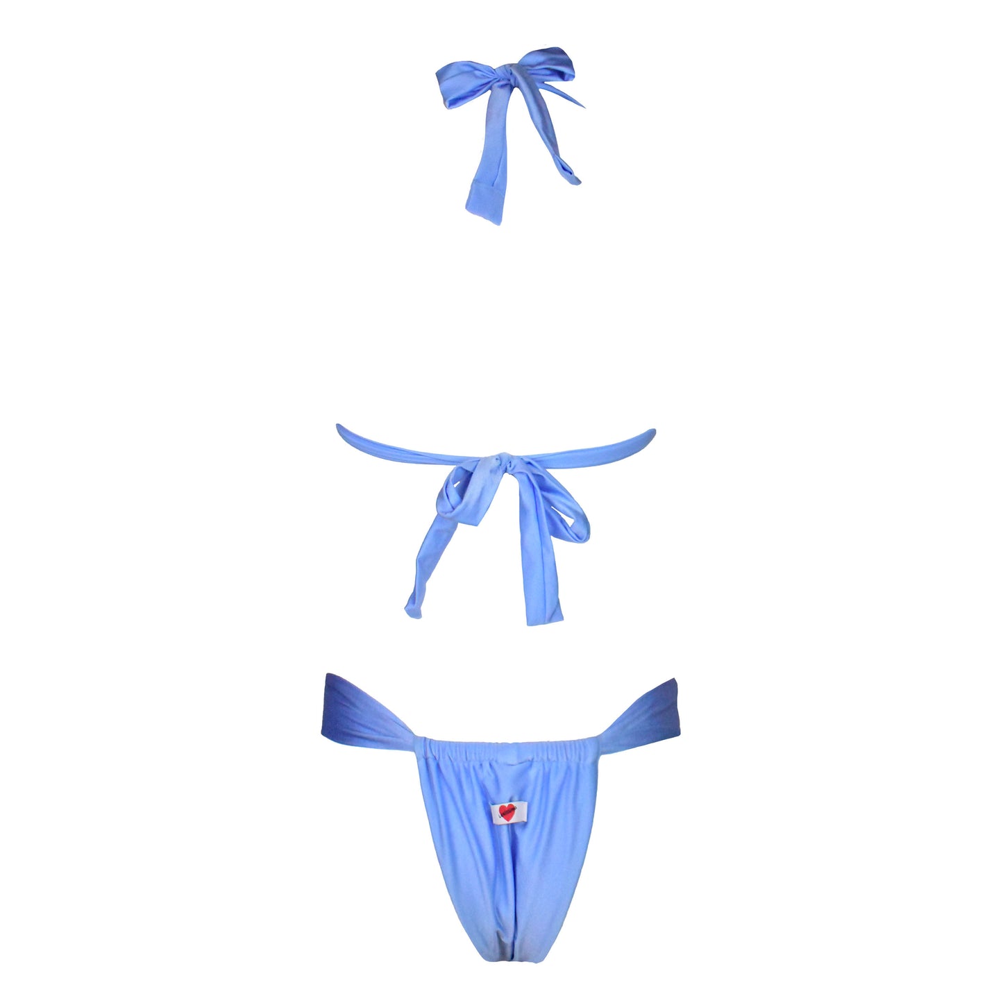 Fascia Mira Baby