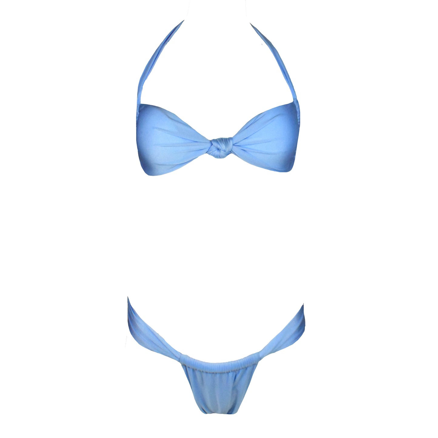 Fascia Mira Baby