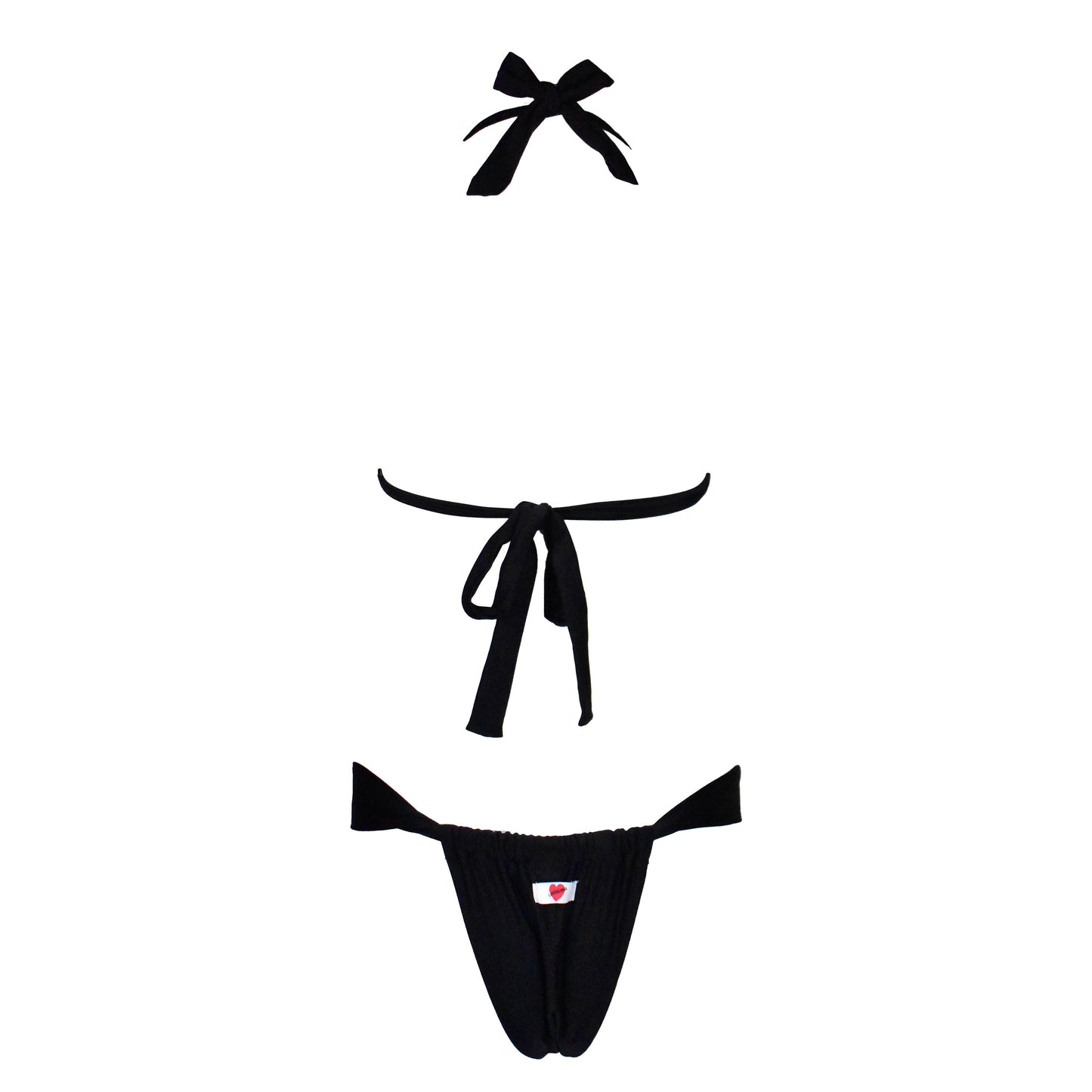 Fascia Mira Black