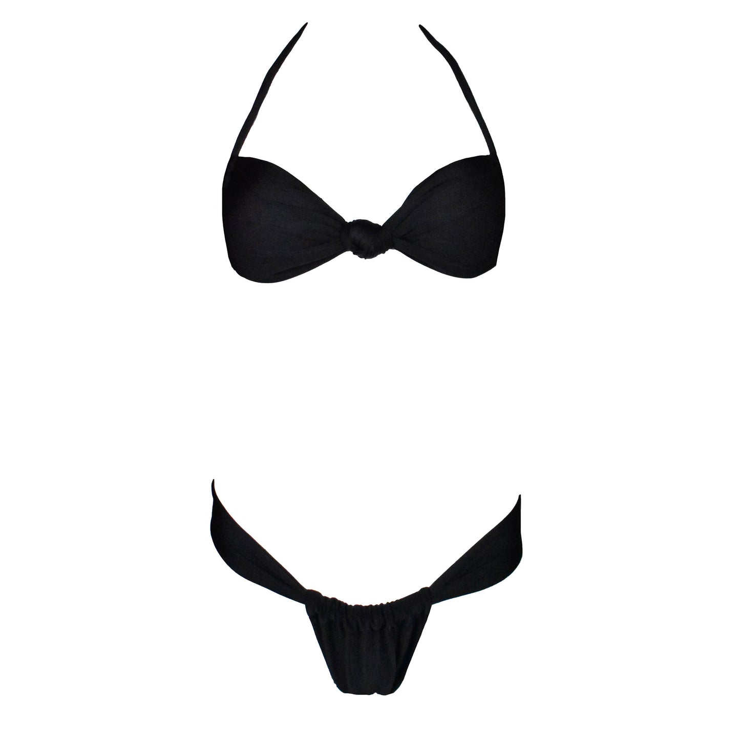 Fascia Mira Black