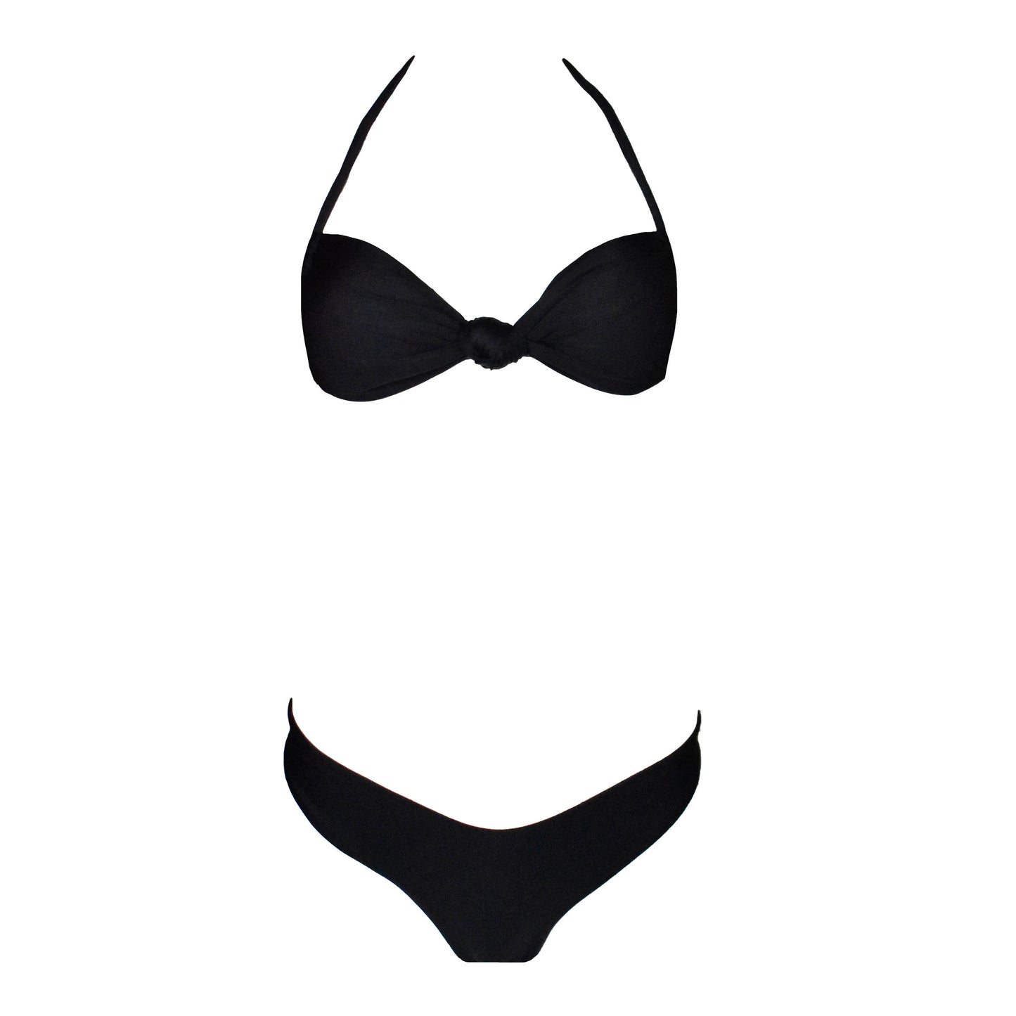 Fascia Mira Black