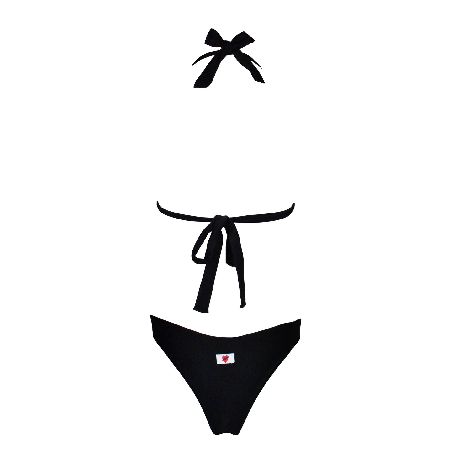 Fascia Mira Black