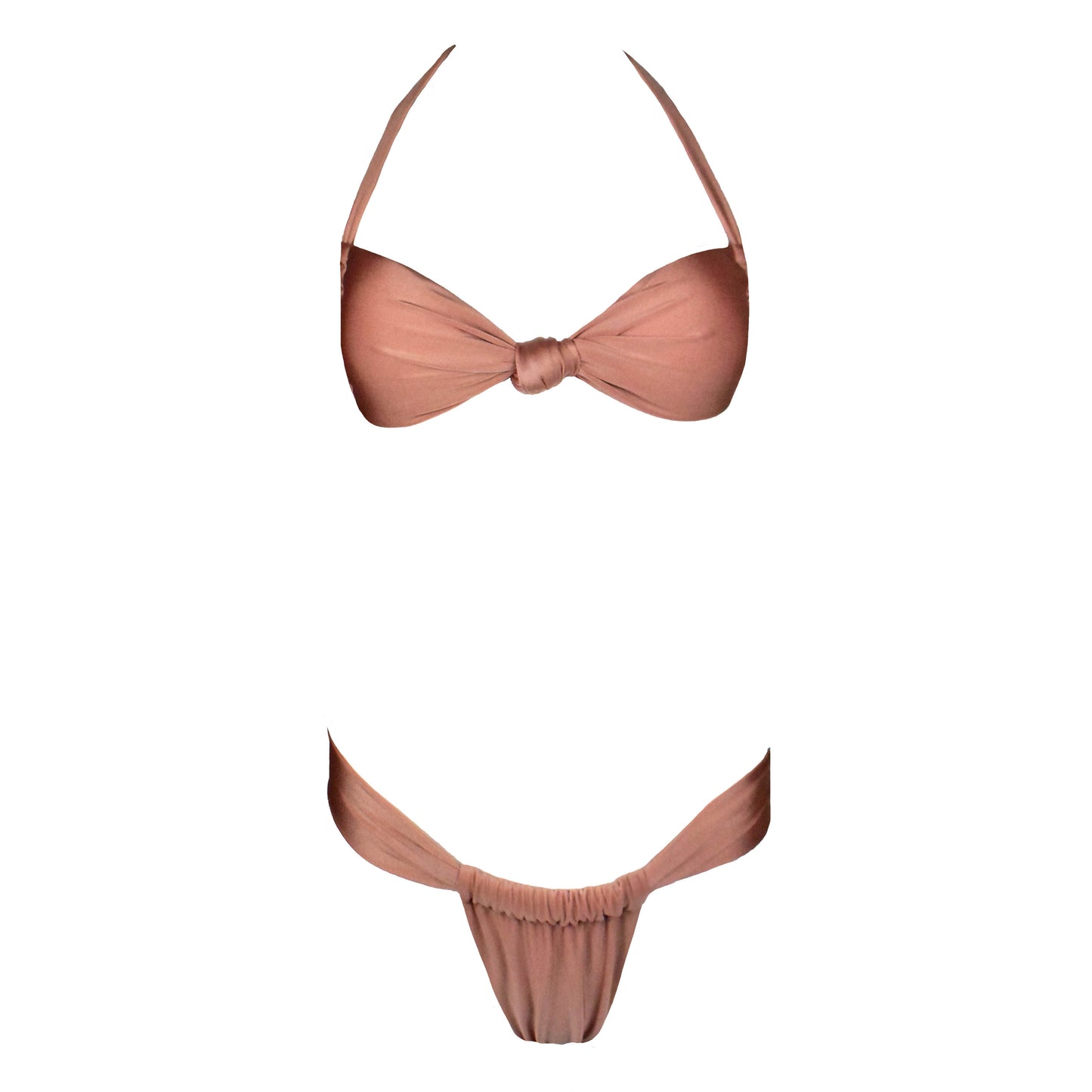 Fascia Mira Oro Rosa