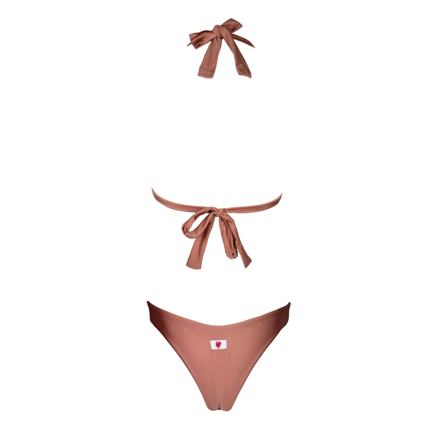 Fascia Mira Oro Rosa