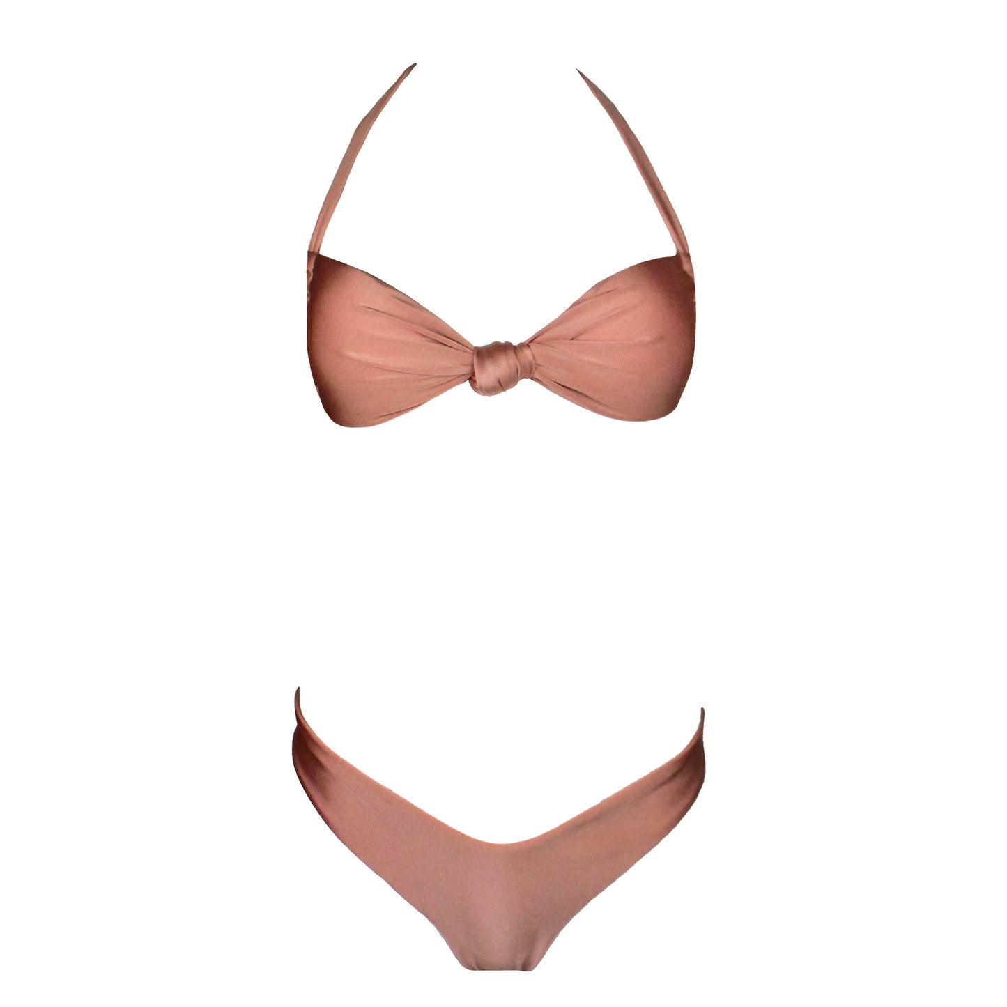 Fascia Mira Oro Rosa
