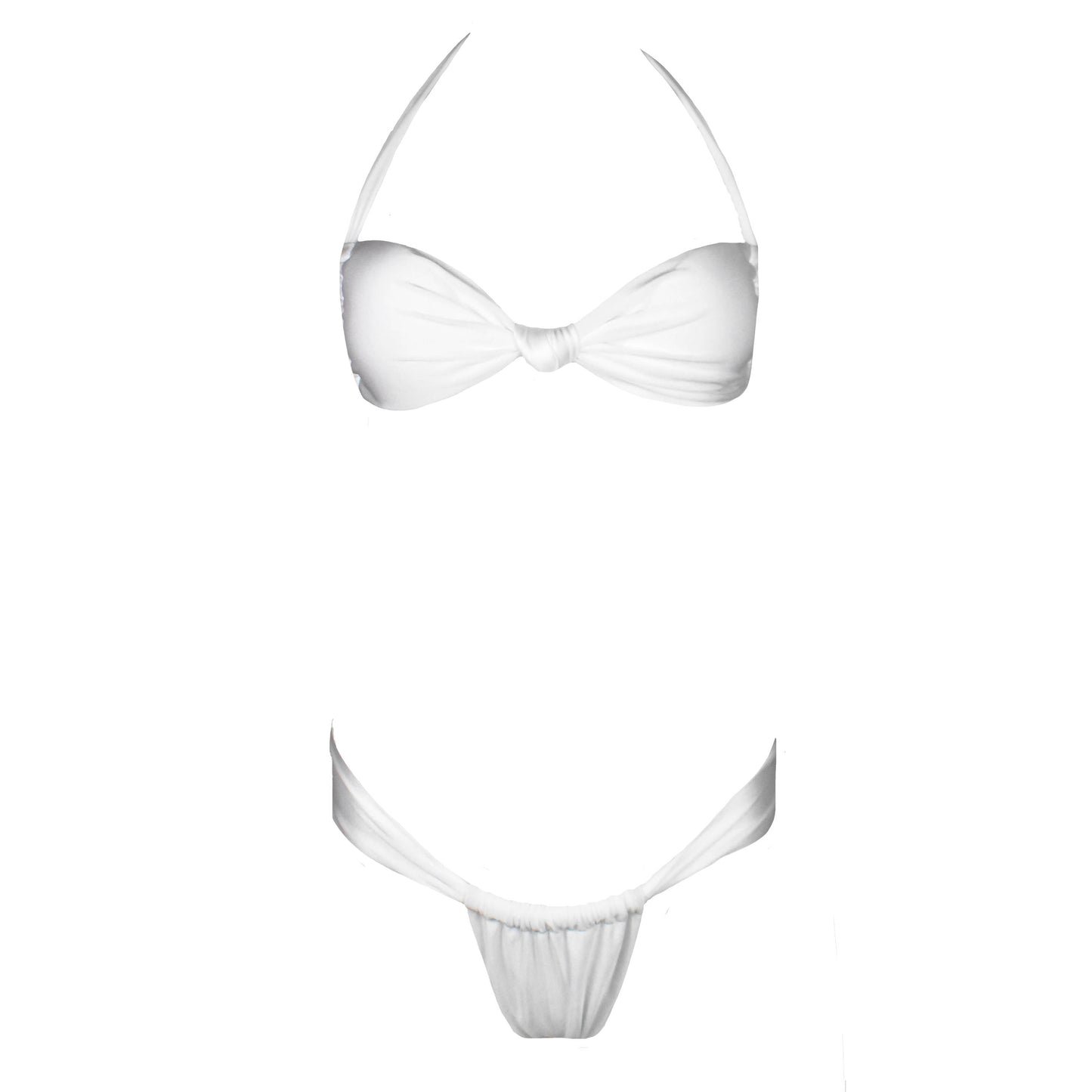 Fascia Mira White