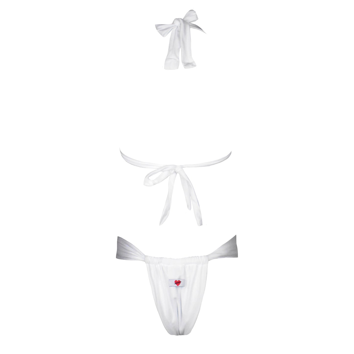 Fascia Mira White