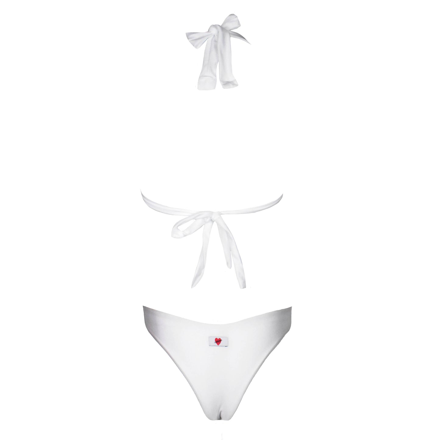 Fascia Mira White