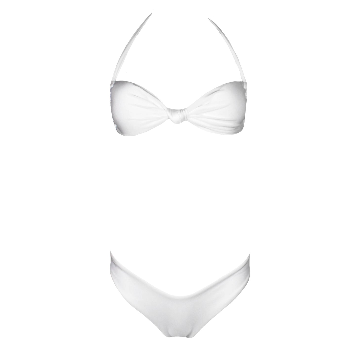 Fascia Mira White
