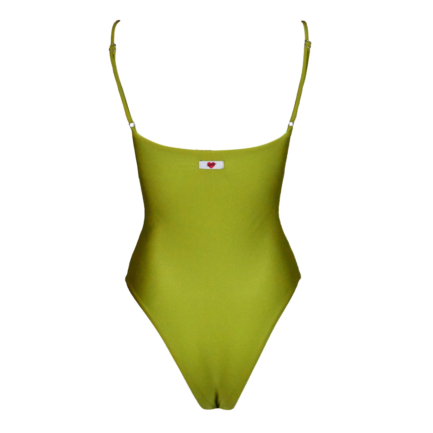 Corinne Seta Wasabi