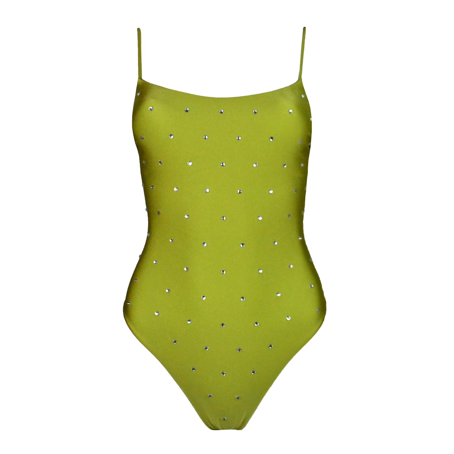 Corinne Seta Wasabi