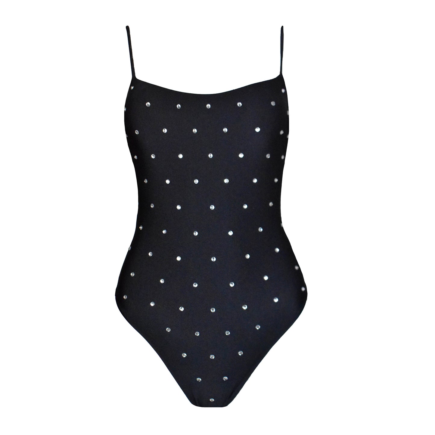 Corinne Seta Black
