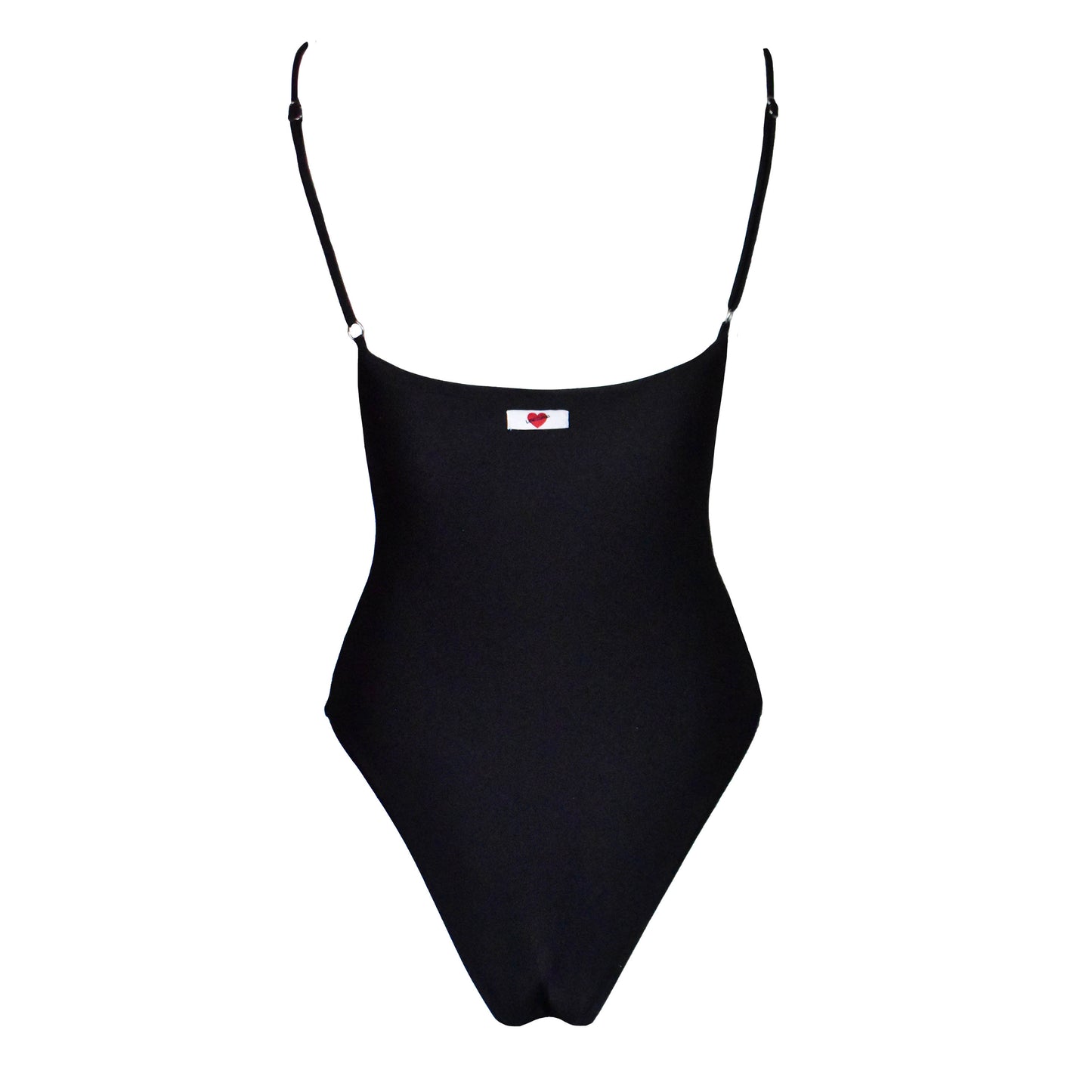Corinne Seta Black
