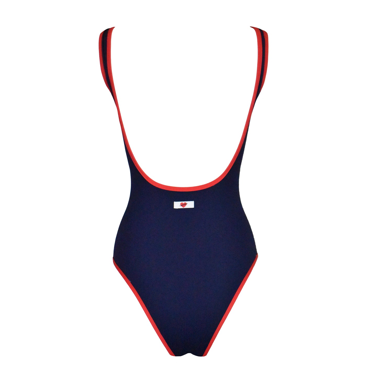 Thalia Blue/Red