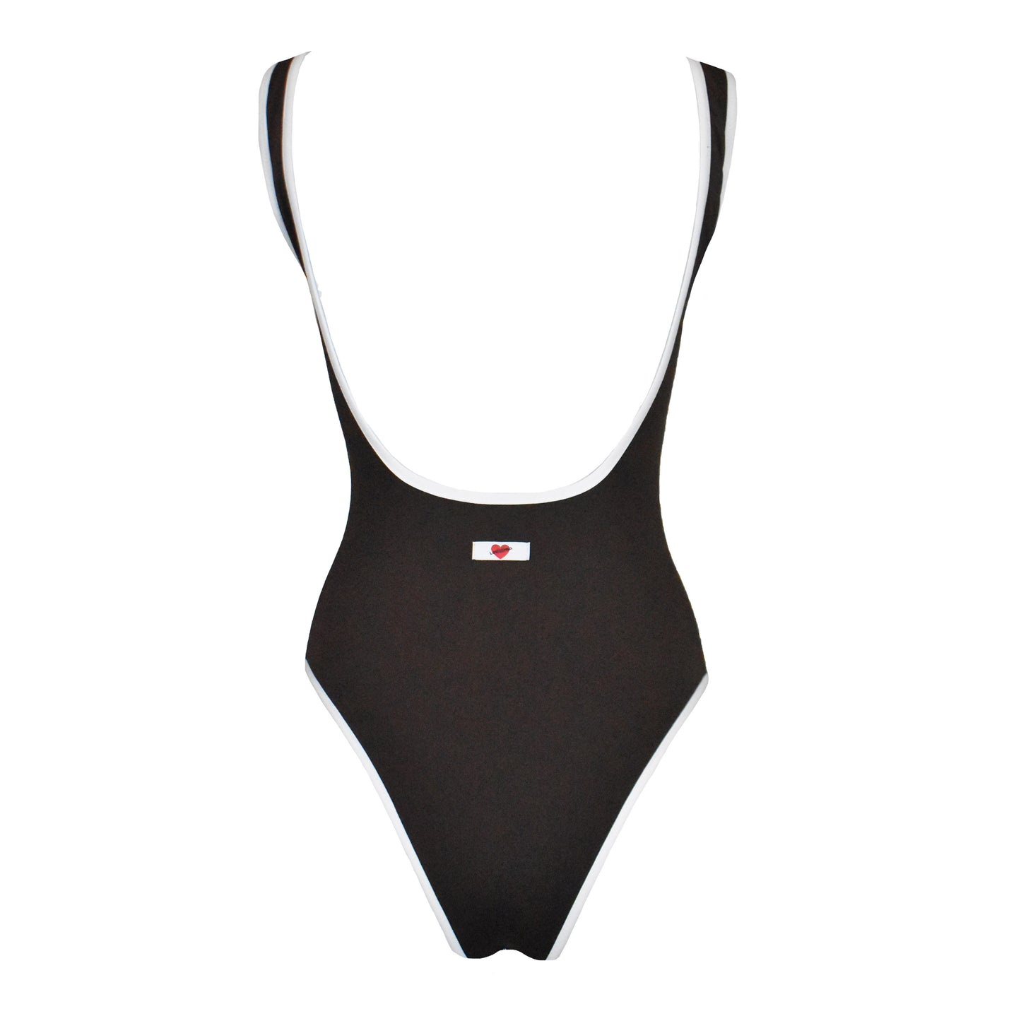 Thalia Choco/White