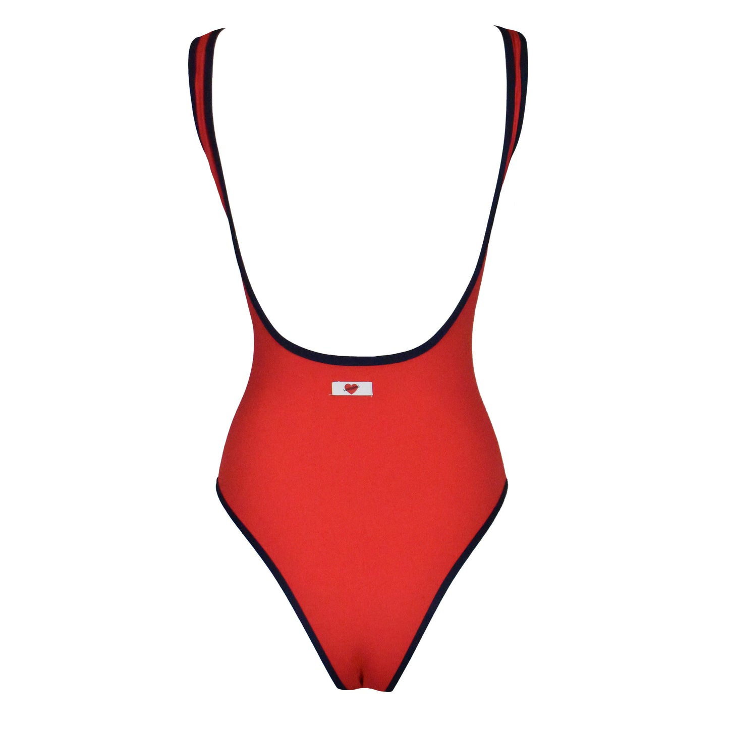 Thalia Red/Blue
