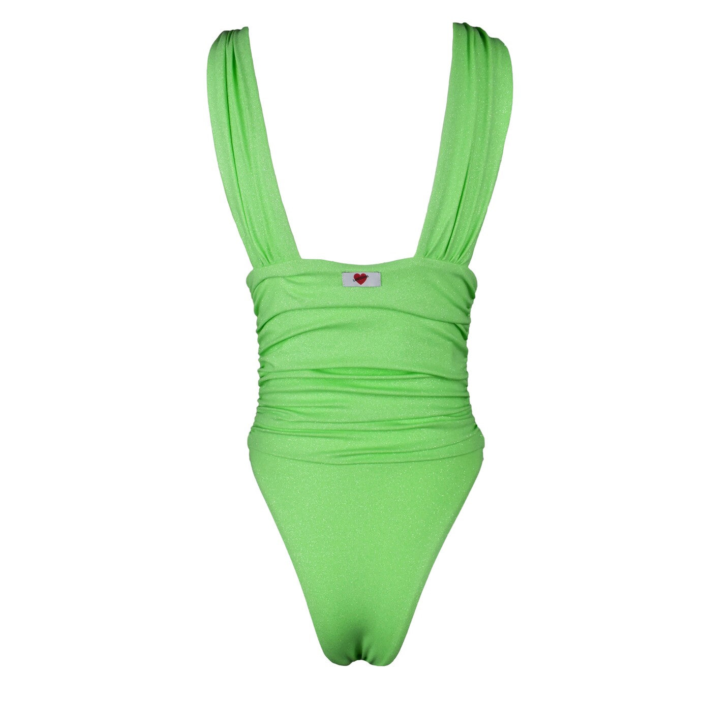Hanna Cristal Lime