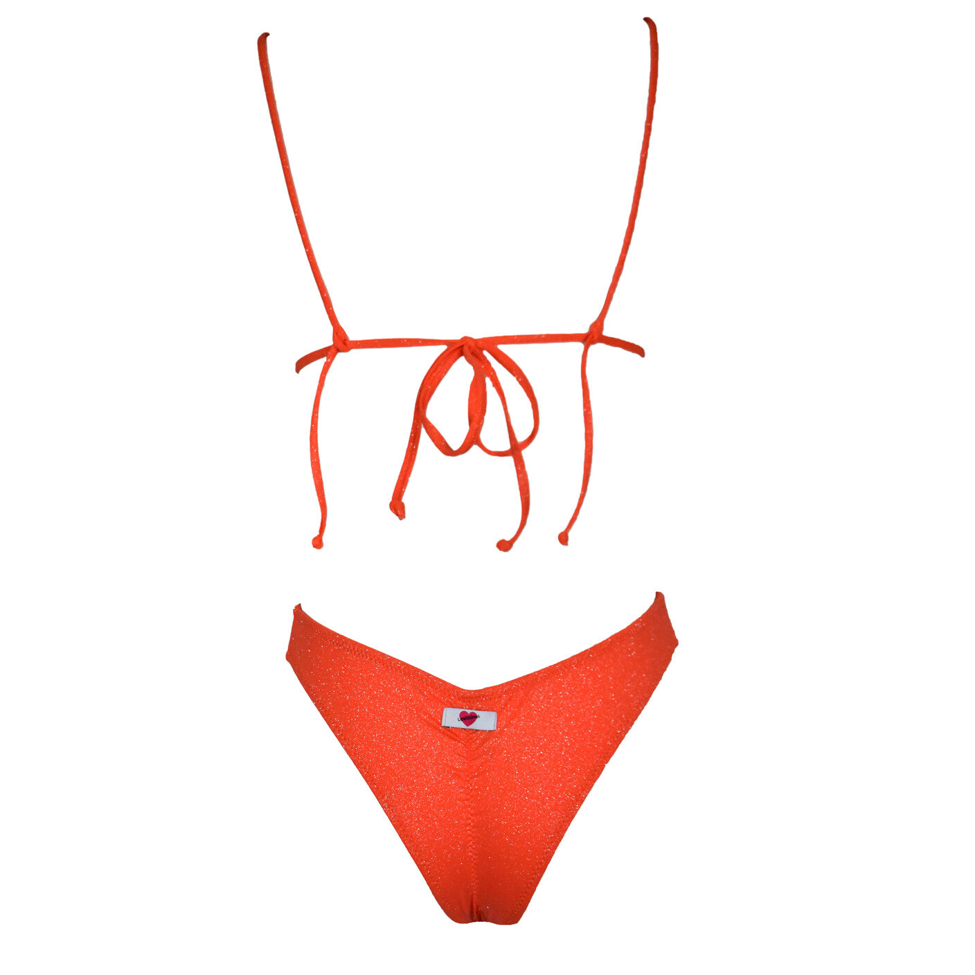Triangolo Baby A. Spritz