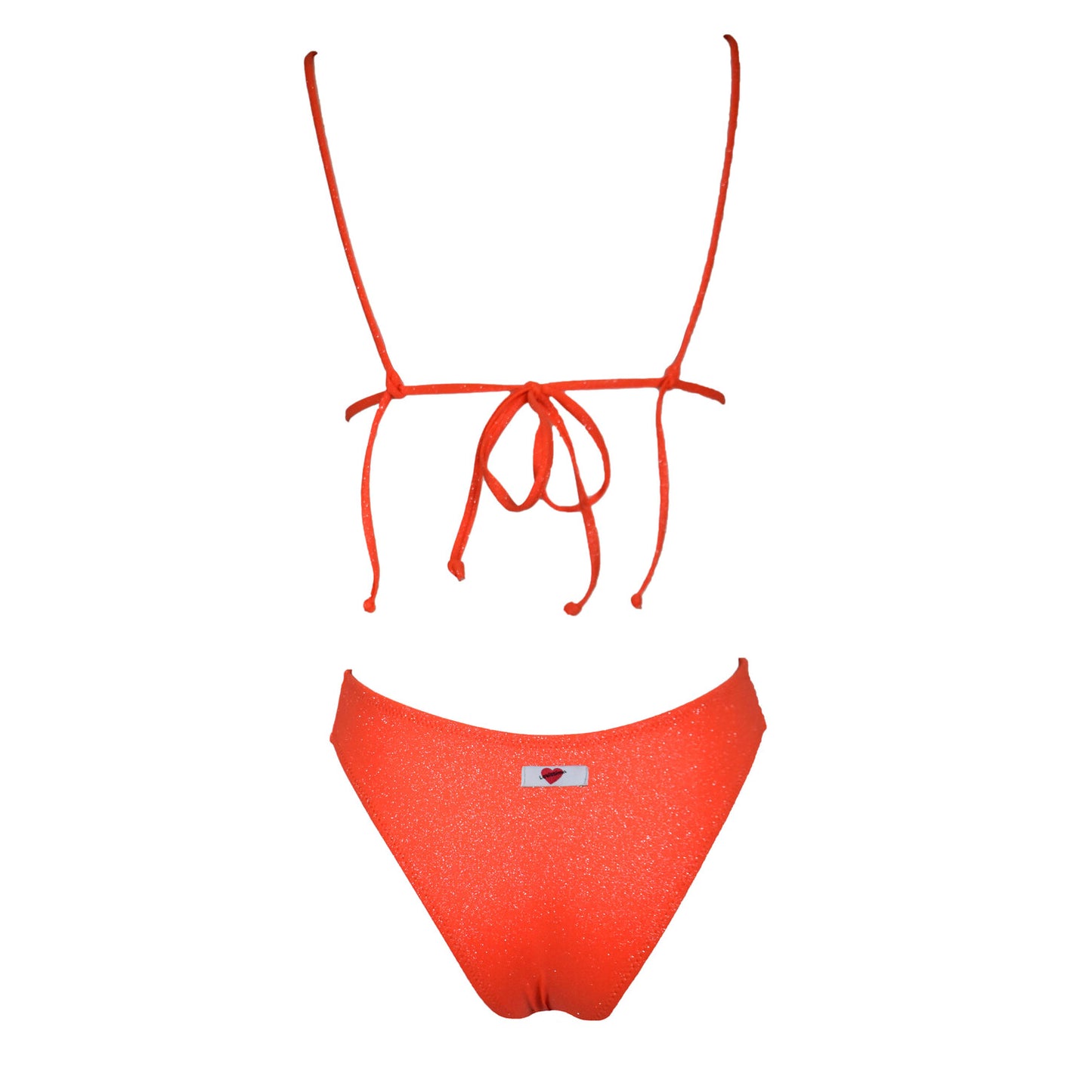 Triangolo Baby A. Spritz