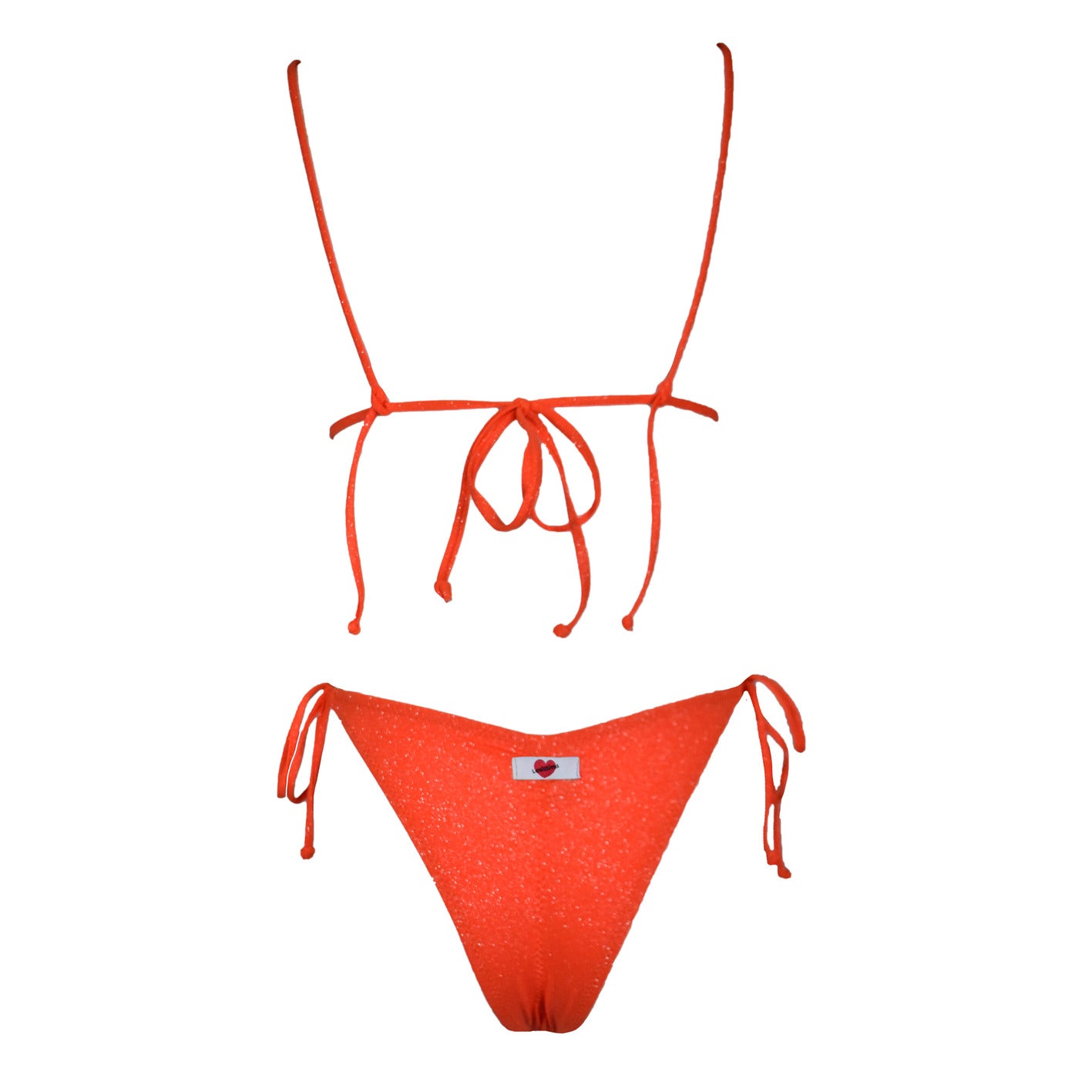 Triangolo Baby A. Spritz