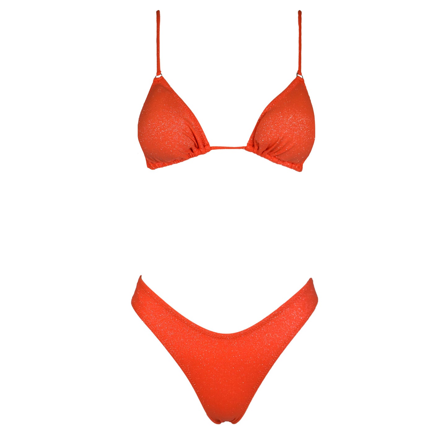 Triangolo Baby A. Spritz
